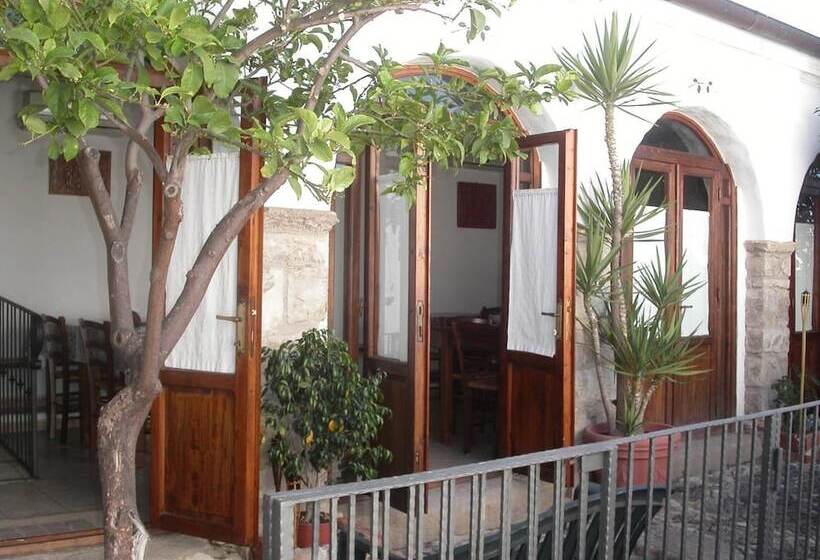 酒店 Locanda La Rosa