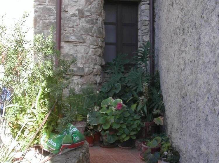 酒店 Locanda La Rosa