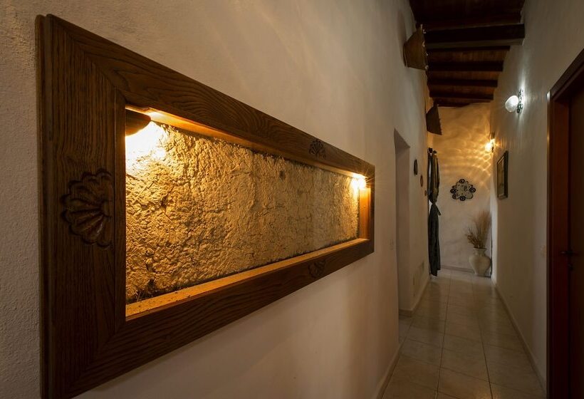 酒店 Locanda La Rosa