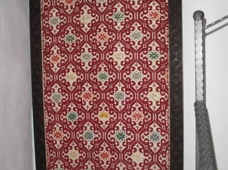 ホテル Locanda La Rosa