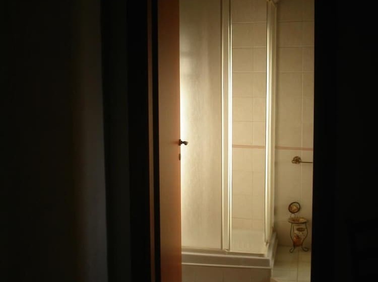 酒店 Locanda La Rosa