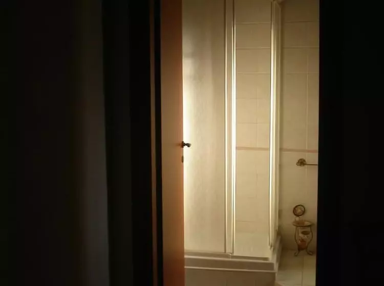 ホテル Locanda La Rosa