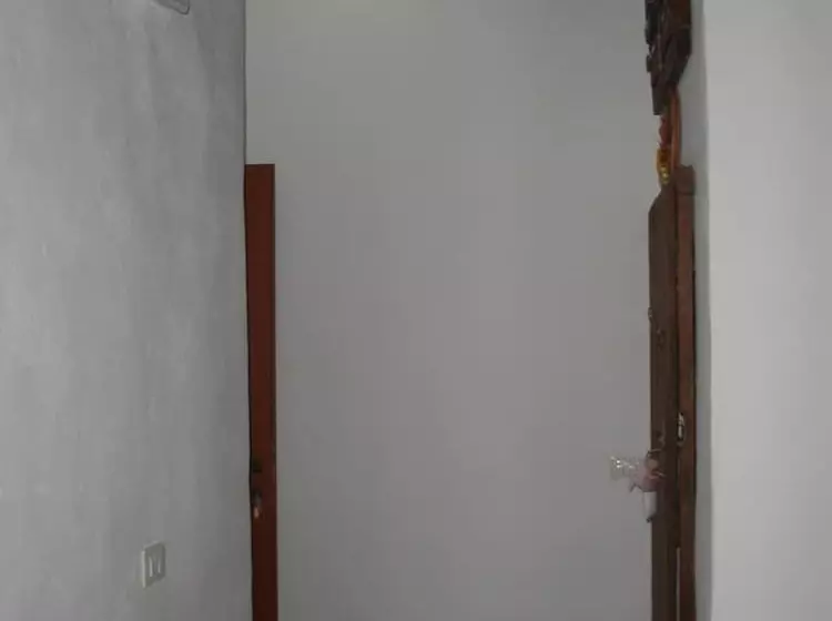 ホテル Locanda La Rosa