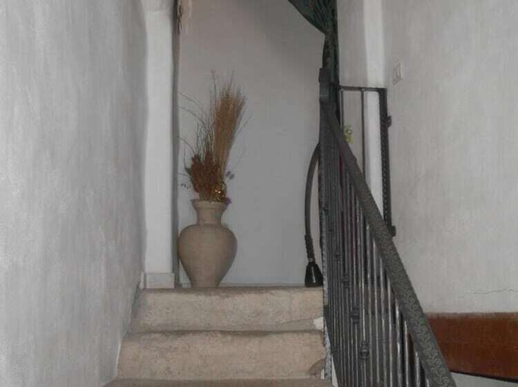 酒店 Locanda La Rosa