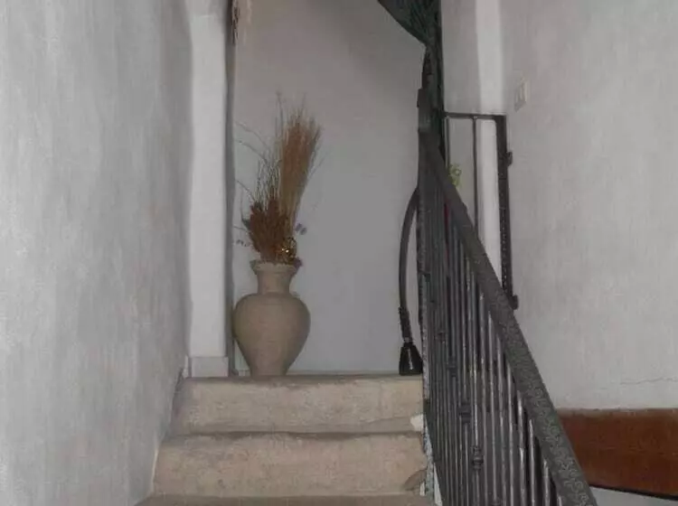 ホテル Locanda La Rosa