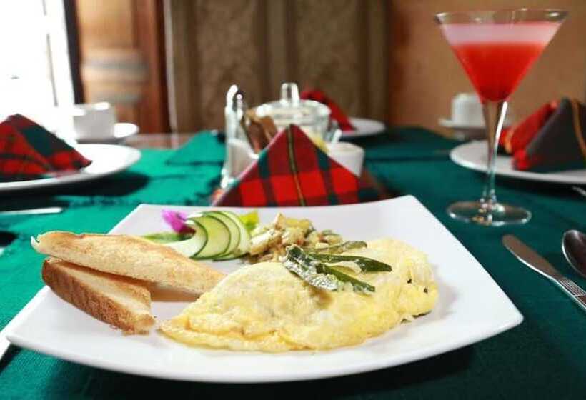 هتل Mansión De Los Sueños