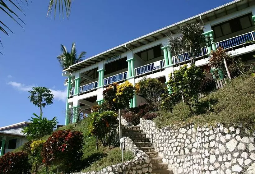 Condo Hotels Samara Heights