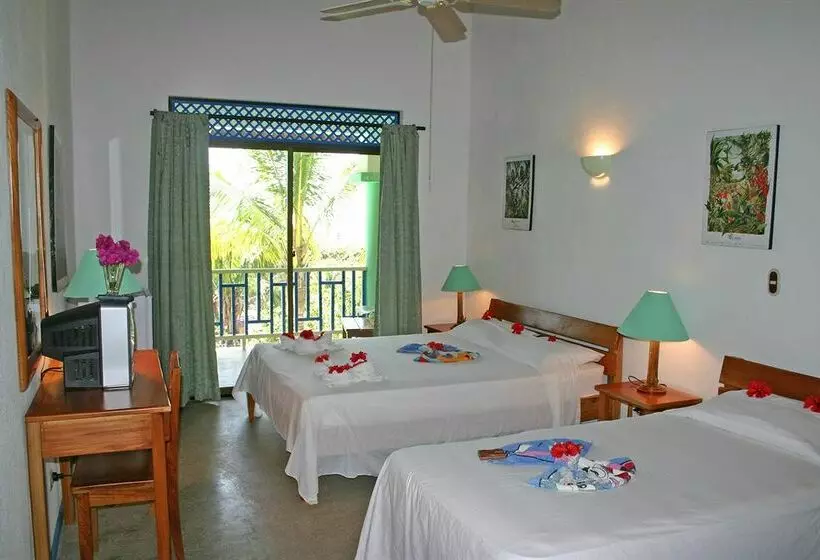 Condo Hotels Samara Heights