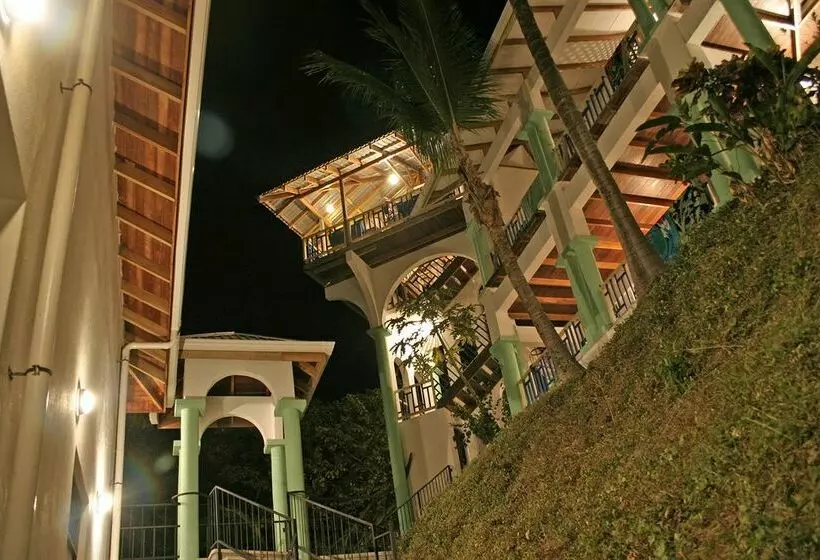 Condo Hotels Samara Heights