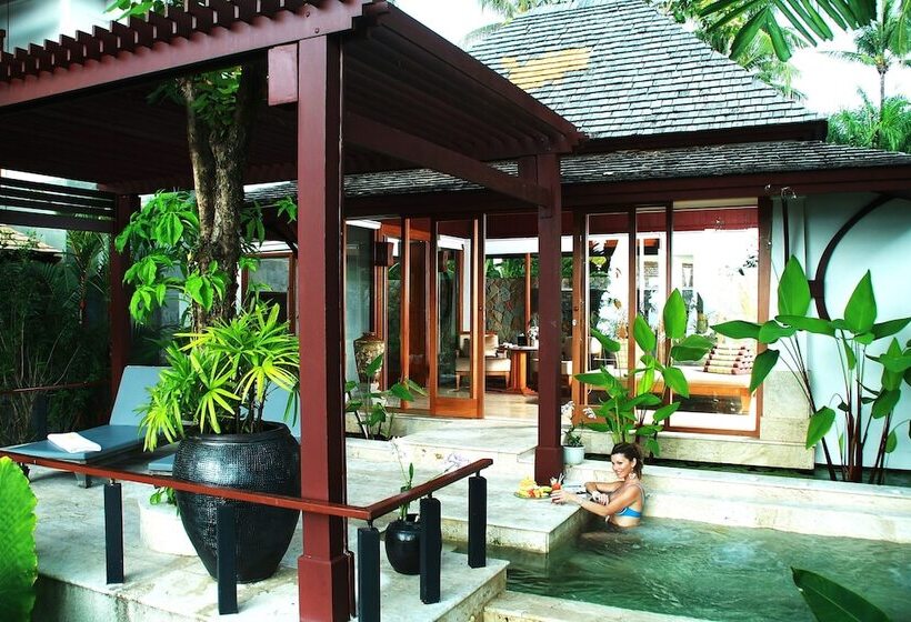 בית מלון כפרי Nakamanda Resort And Spa