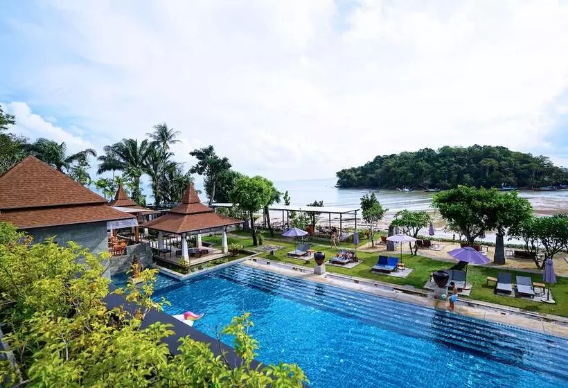 호텔 Nakamanda Resort And Spa