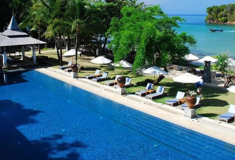 호텔 Nakamanda Resort And Spa