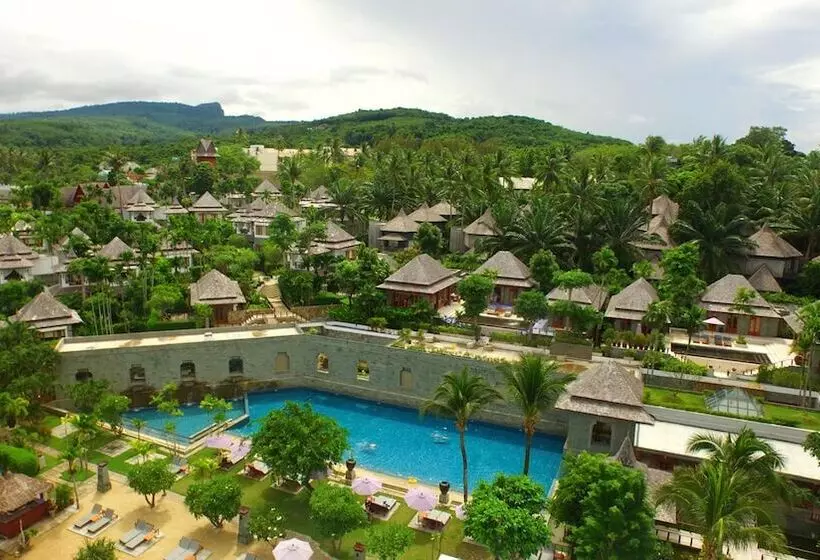 호텔 Nakamanda Resort And Spa