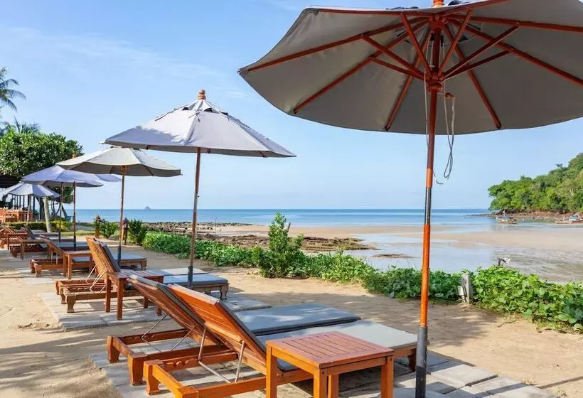 호텔 Nakamanda Resort And Spa