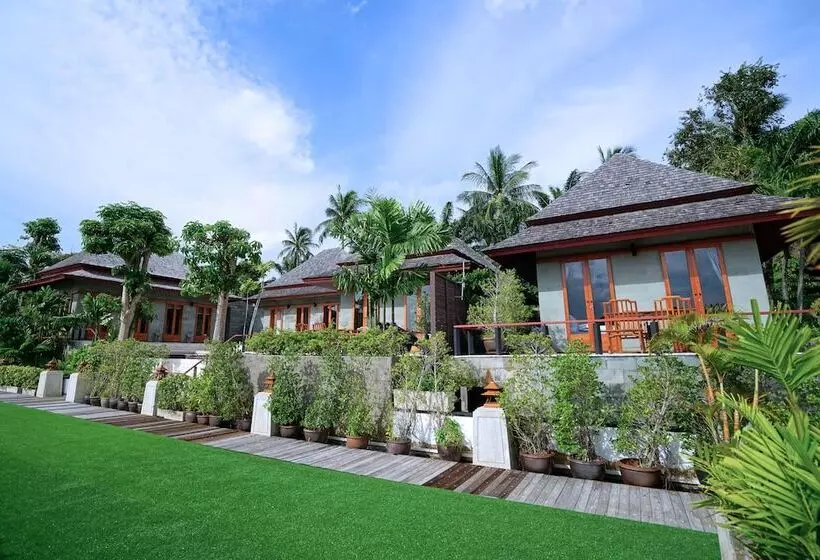 호텔 Nakamanda Resort And Spa