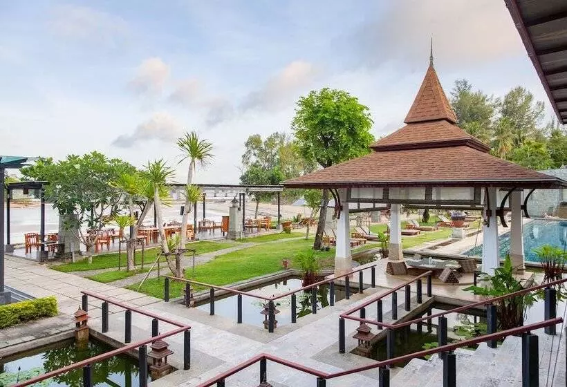 호텔 Nakamanda Resort And Spa