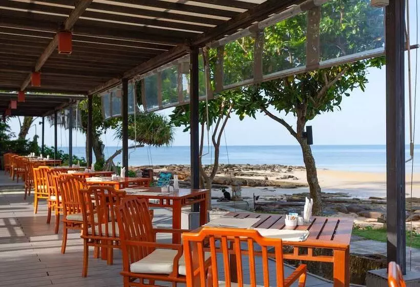 호텔 Nakamanda Resort And Spa