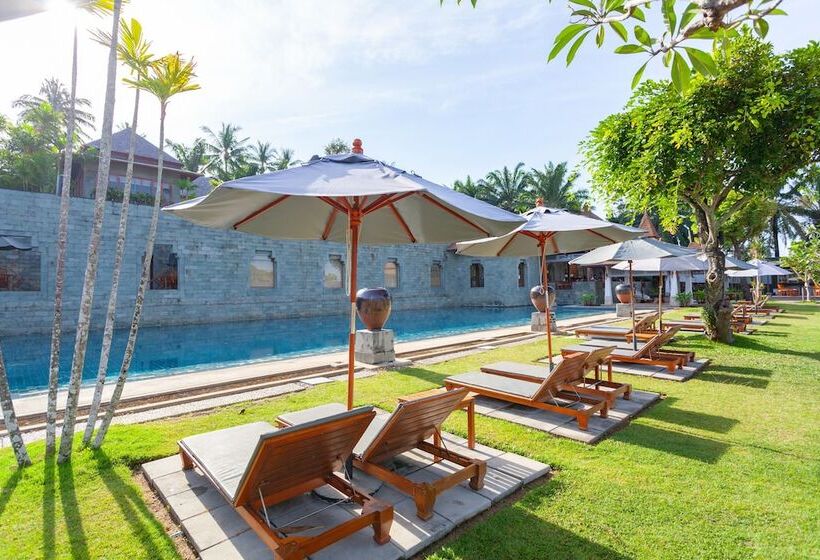 בית מלון כפרי Nakamanda Resort And Spa