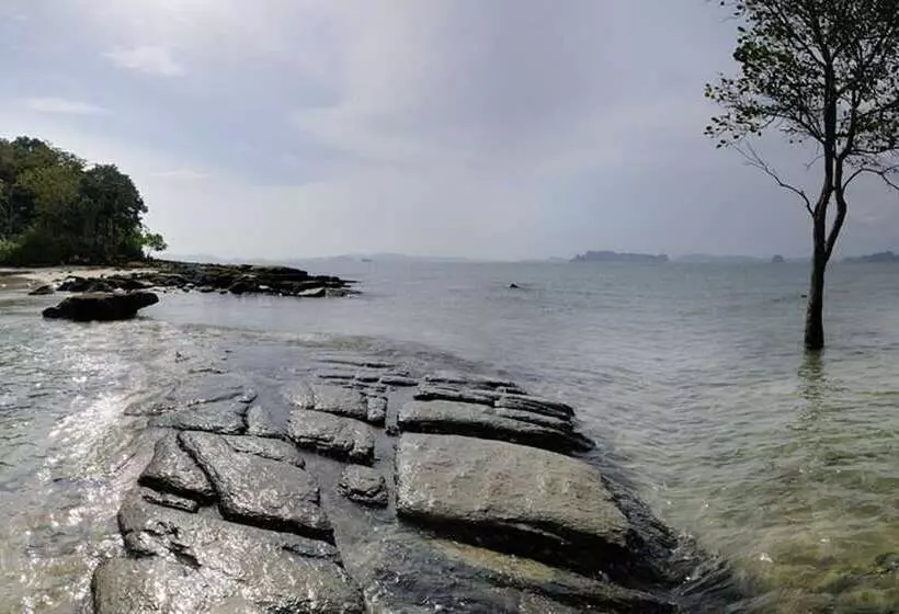 호텔 Nakamanda Resort And Spa