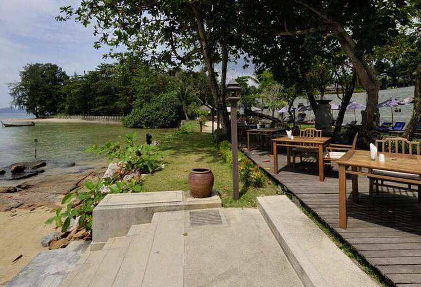 בית מלון כפרי Nakamanda Resort And Spa