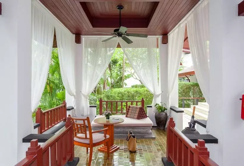 호텔 Nakamanda Resort And Spa