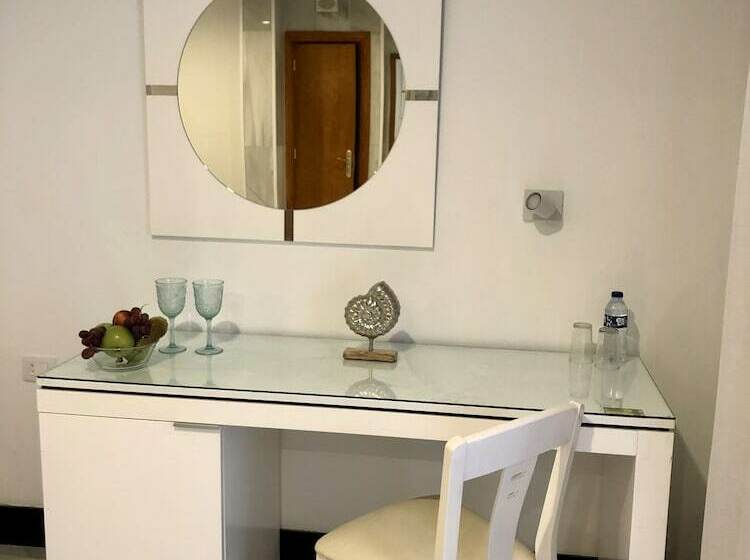 Отель Oceano Centro