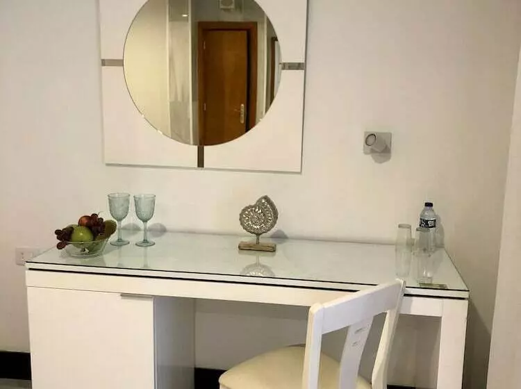 ホテル Oceano Centro