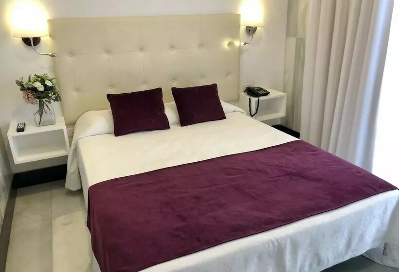 ホテル Oceano Centro