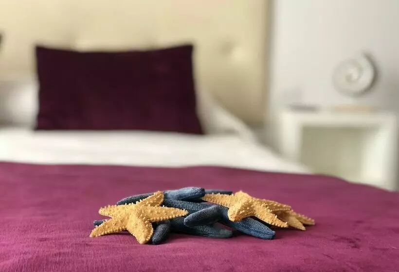 ホテル Oceano Centro