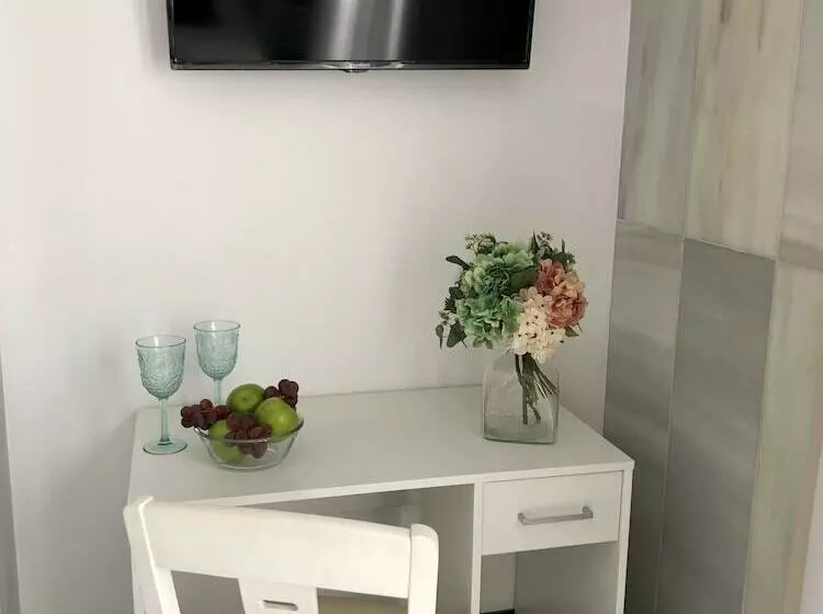 ホテル Oceano Centro