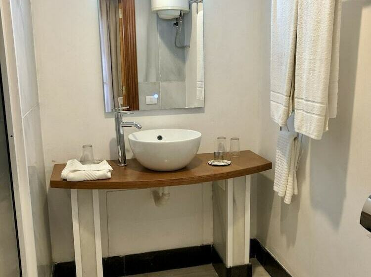 Отель Oceano Centro