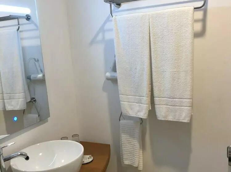 ホテル Oceano Centro