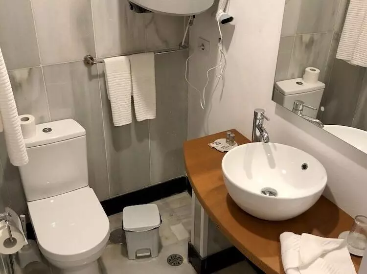 ホテル Oceano Centro