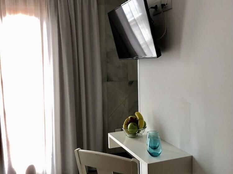 Отель Oceano Centro