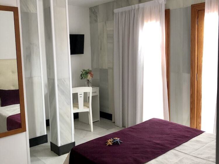 Отель Oceano Centro