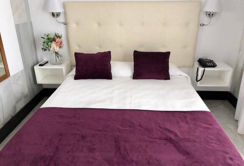 Отель Oceano Centro