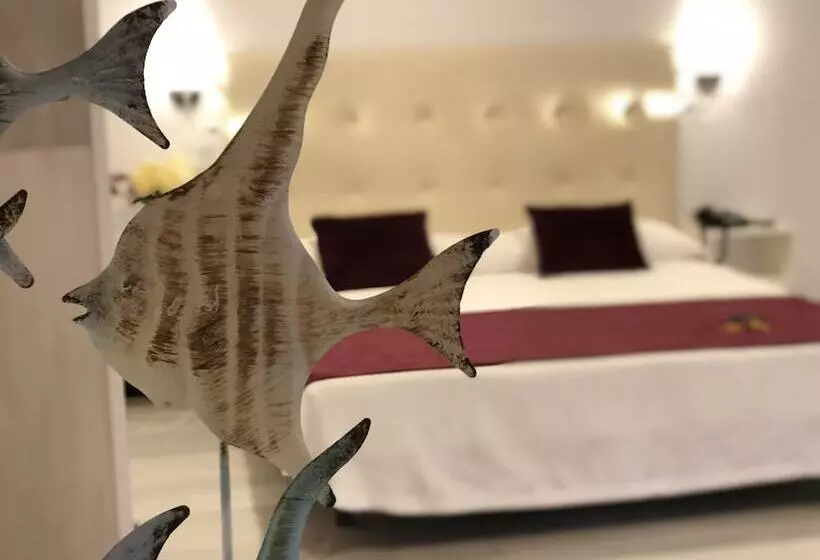 ホテル Oceano Centro