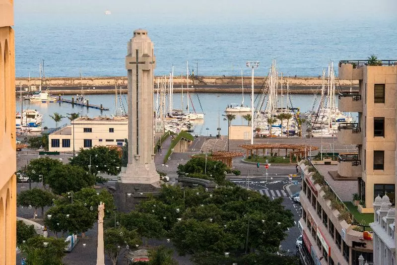 ホテル Oceano Centro