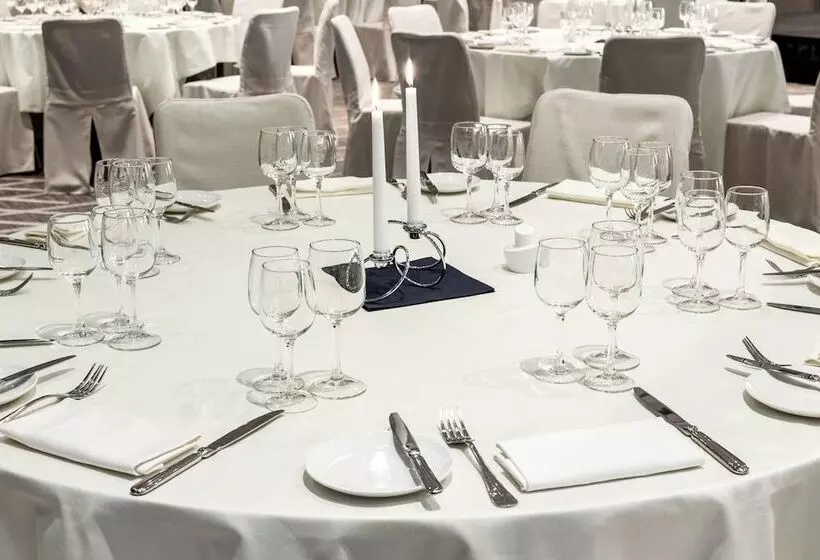 호텔 Paris Marriott Charles De Gaulle Airport