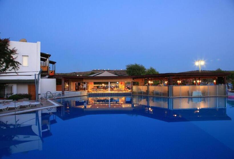 ホテル Parkim Ayaz