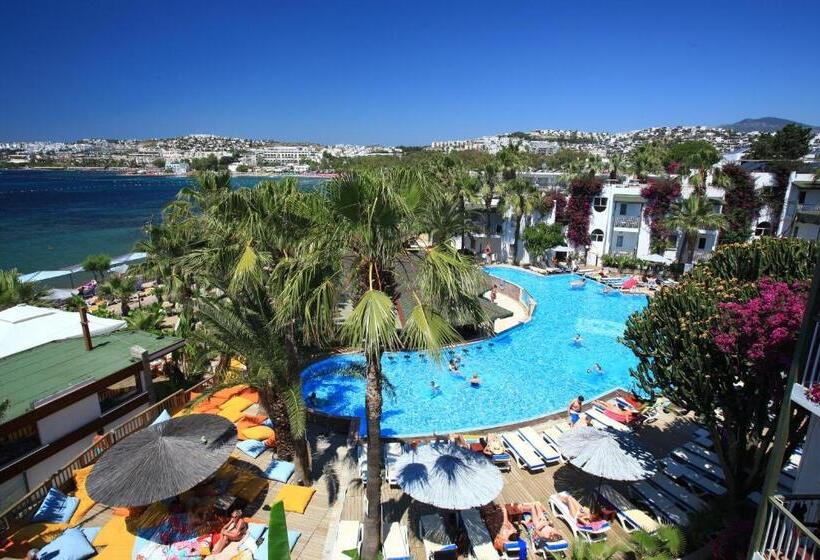 ホテル Parkim Ayaz