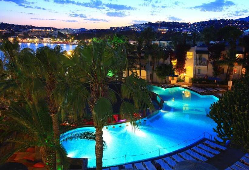 ホテル Parkim Ayaz