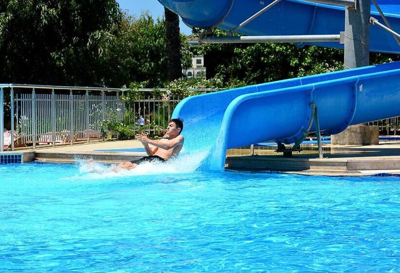 ホテル Parkim Ayaz