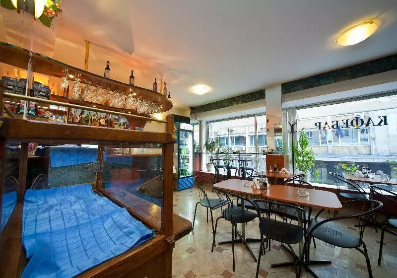 호텔 Slavyanska Beseda