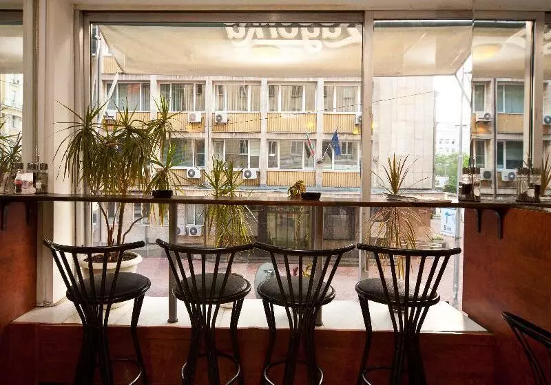 호텔 Slavyanska Beseda