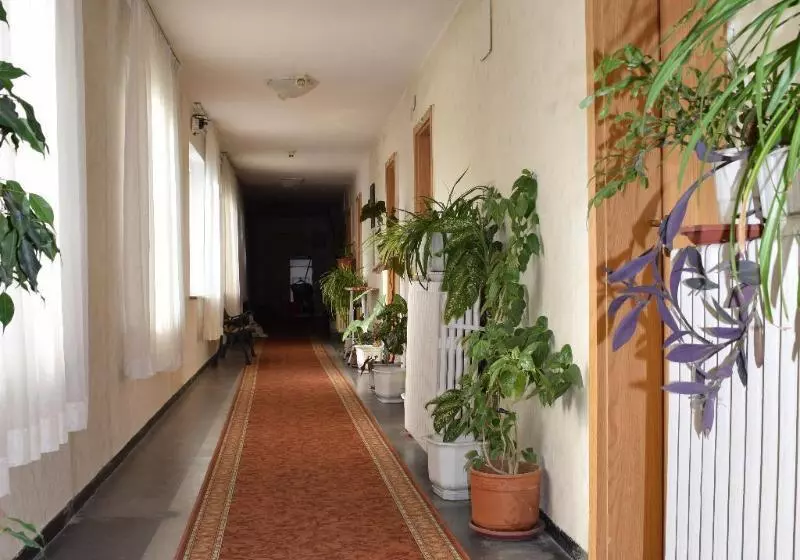 호텔 Slavyanska Beseda