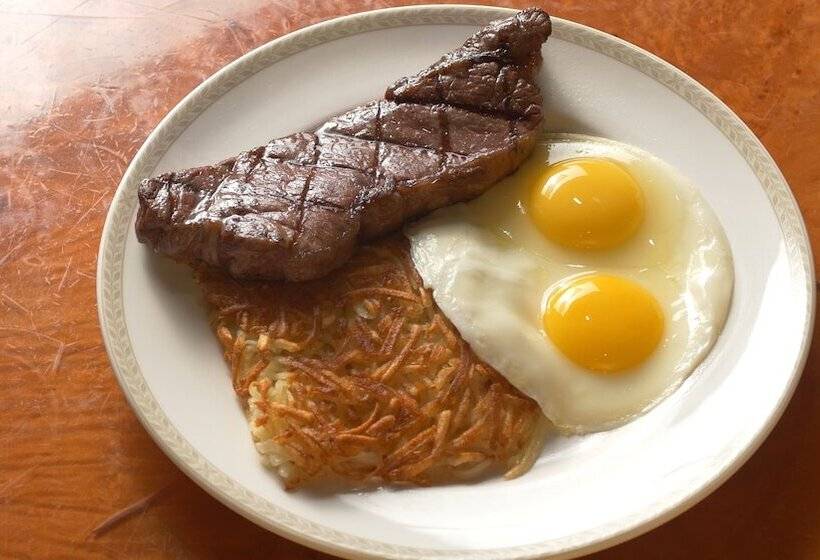 South Point Hotel, Casino, And Spa