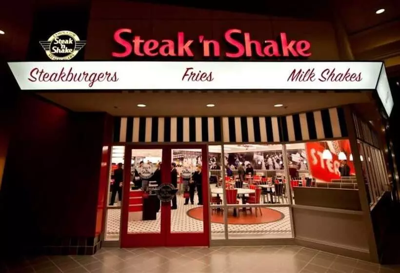 South Point Hotel, Casino, And Spa