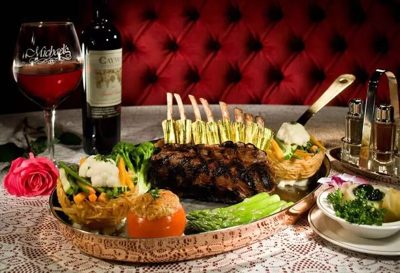 South Point Hotel, Casino, And Spa