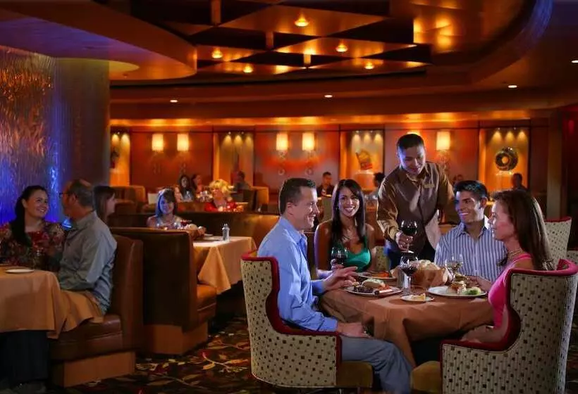 South Point Hotel, Casino, And Spa